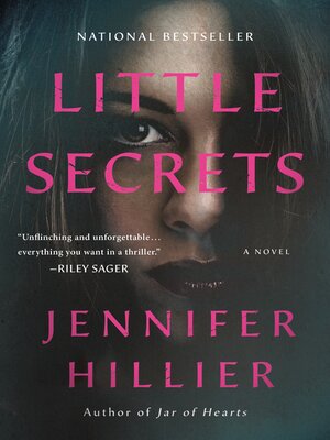 cover image of Little Secrets